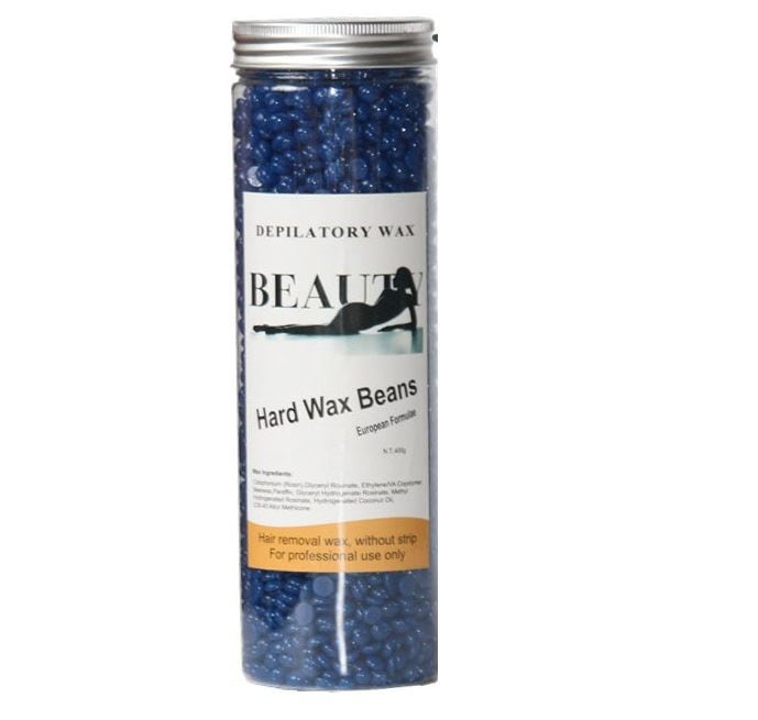 UNIQ Wax Pearls 400G