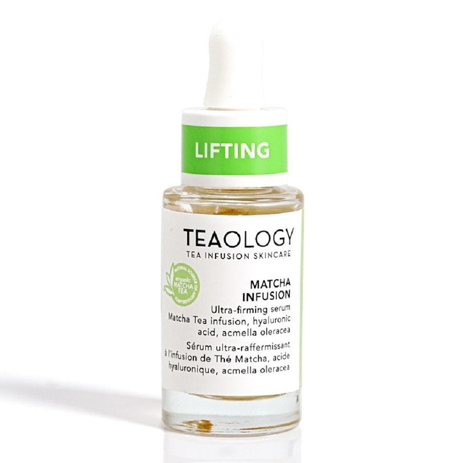 Teaology Matcha Infuus