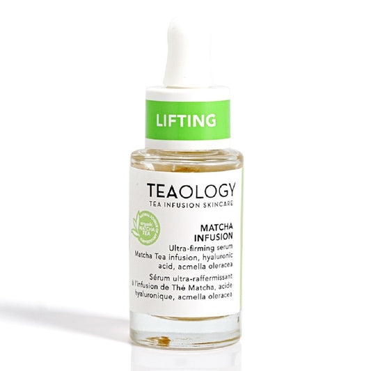 Teaology Matcha Infuus