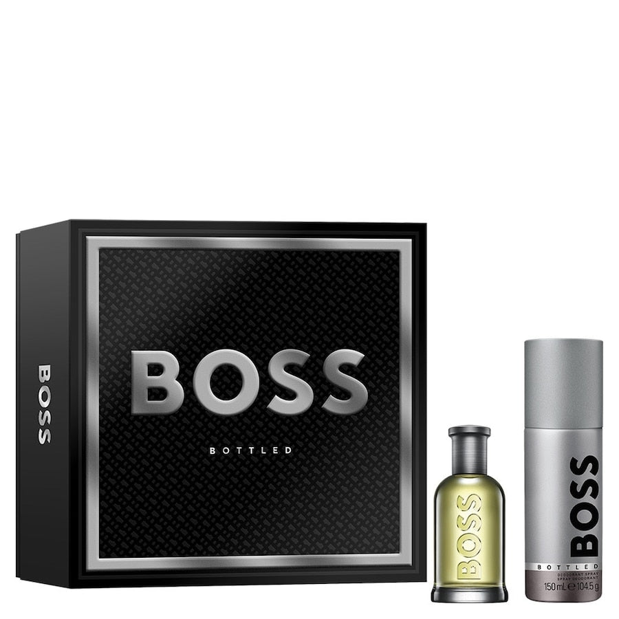 Hugo Boss Boss Bottled Geschenkset voor hem