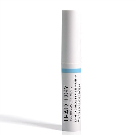 Teaology Lash and Brow Peptide Infusion