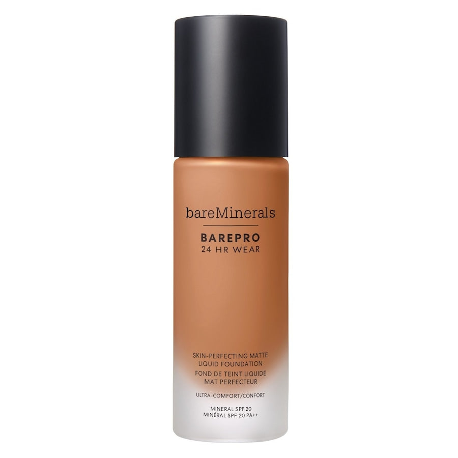 bareMinerals BAREPRO® 24HR Wear
