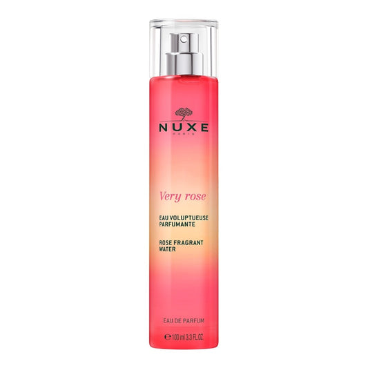 NUXE Very Rose Fragrant Water