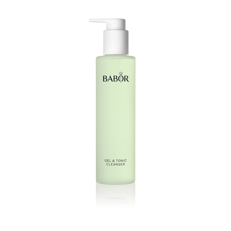 BABOR Cleansing Gel & Tonic Cleanser