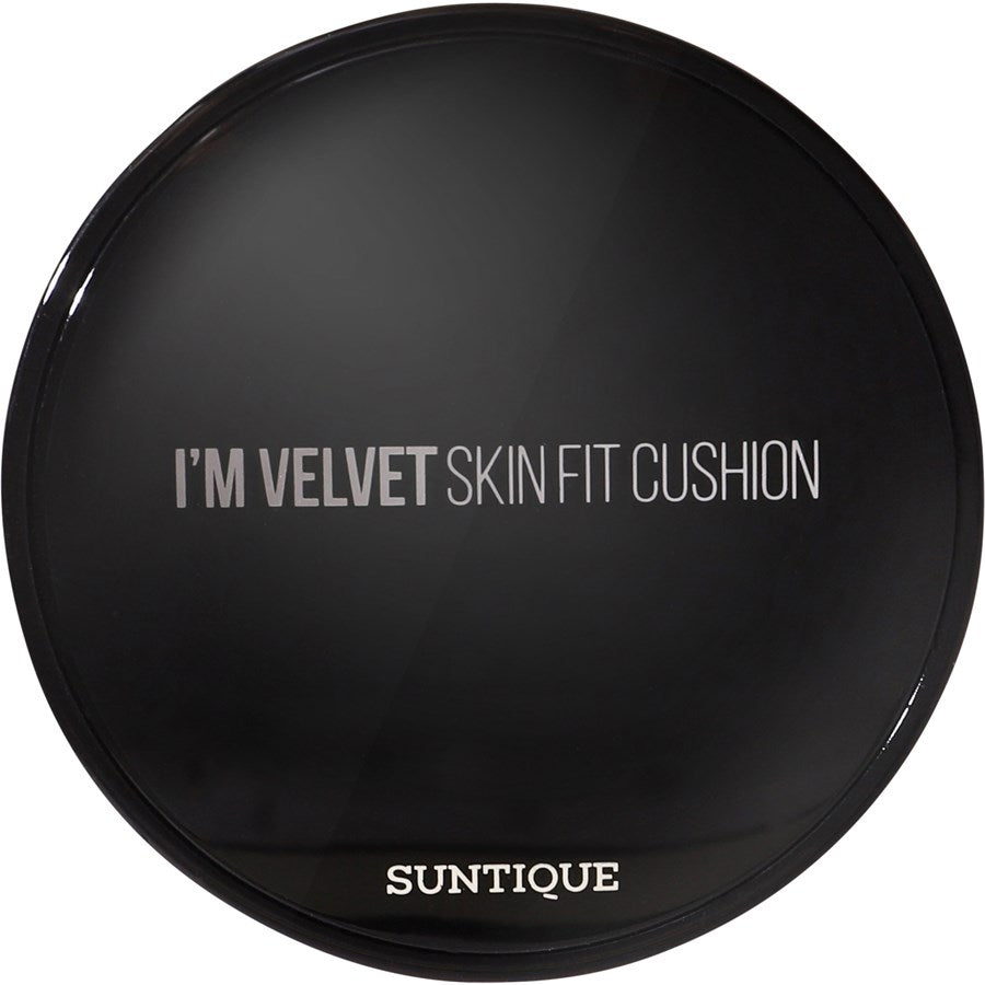 Suntique I´m Velvet Skin Fit Cushion