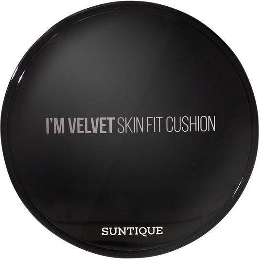 Suntique I´m Velvet Skin Fit Cushion