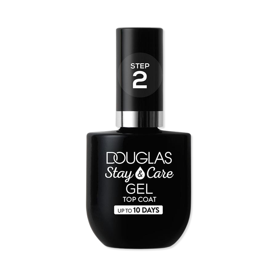 Douglas Collection Make-Up Stay & Care Gel Top Coat