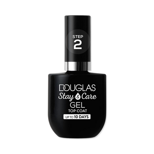 Douglas Collection Make-Up Stay & Care Gel Top Coat