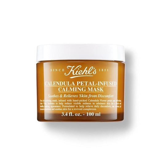 Kiehl’s Calendula Calendula & Aloe Soothing Hydration