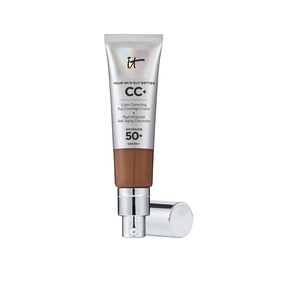 IT Cosmetics CC+ Full Coverage Cream SPF50