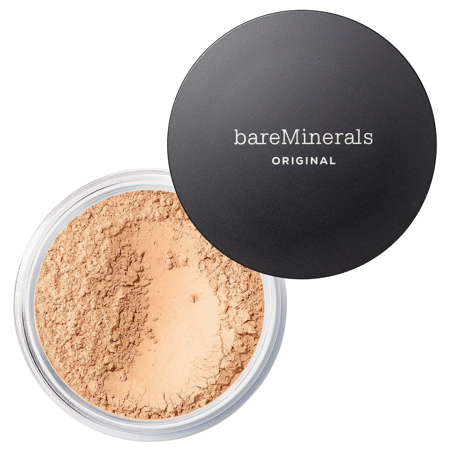 bareMinerals Original Loose Powder Foundation SPF 15
