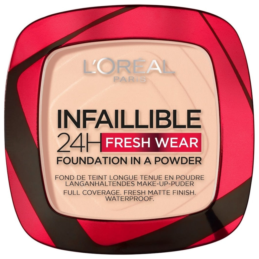 L’Oréal Paris Infaillible 24H Fresh Wear