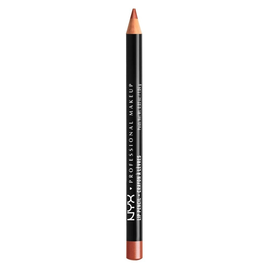 NYX Professional Makeup Wedding Slim Lip Pencil