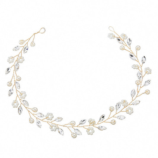 Chris Rubin Emana Hair -accessoires