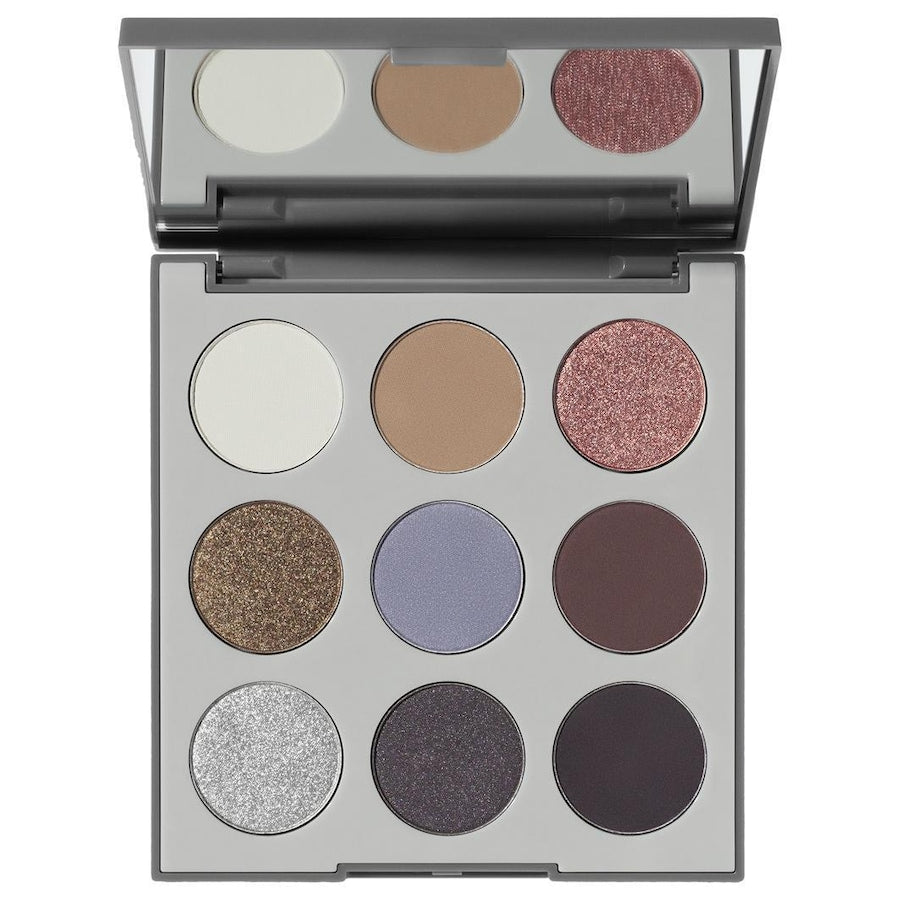 Morphe 9W Smoke & Shadow Oogschaduw