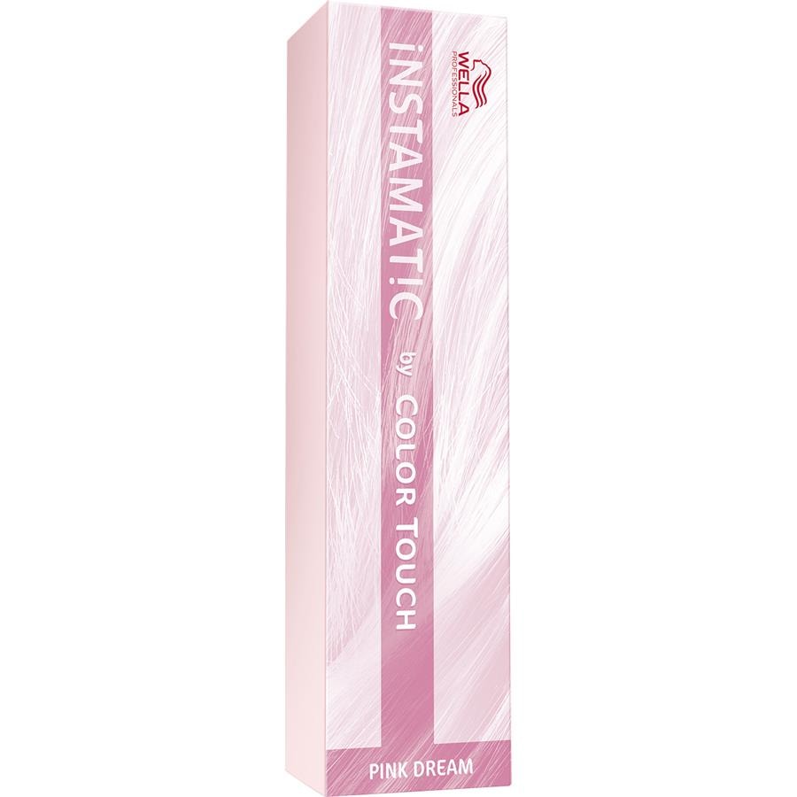 Wella Professionals Color Touch Instamatic