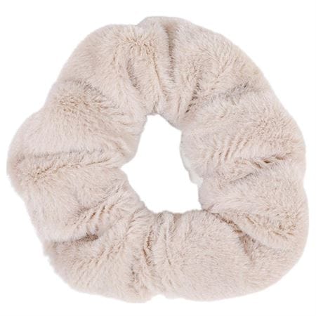 SOHO Teddie Scrunchie