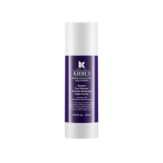 Kiehl’s Fast Release Retinol Serum