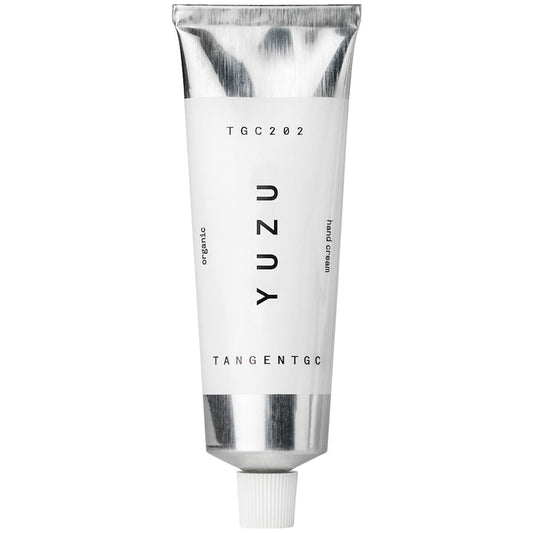 yuzu hand cream
