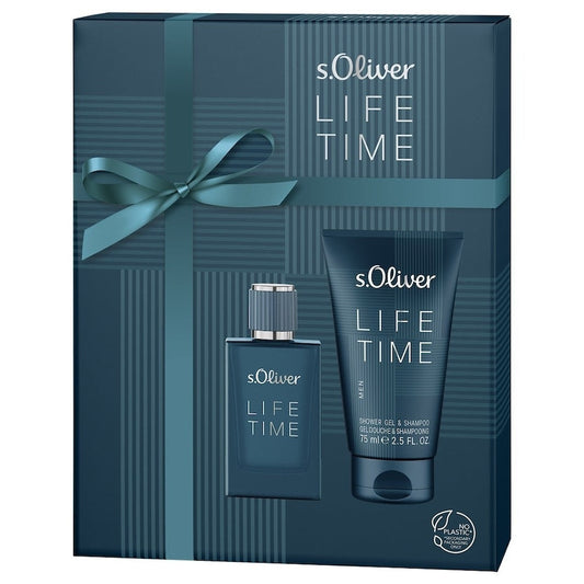 s.Oliver Life Time