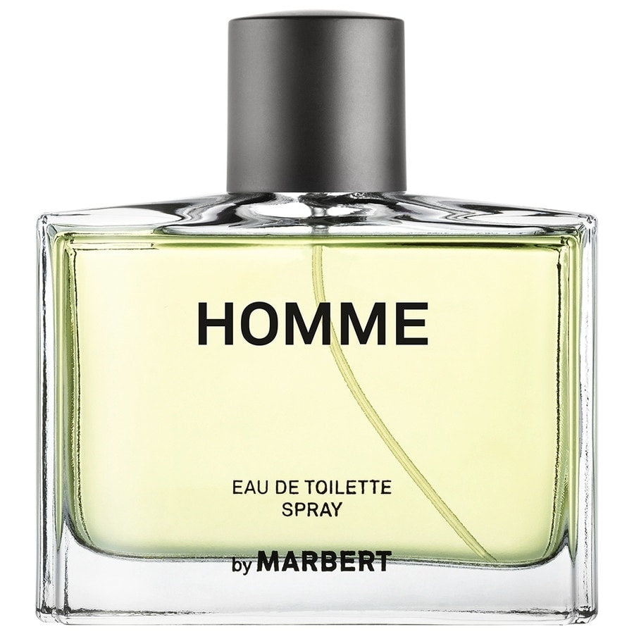 Marbert Homme Eau de Toilette