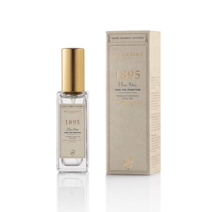 Atelier Rebul 1895 Eau de Parfum