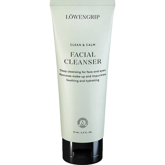 Löwengrip Daily Facial Care Clean & Calm