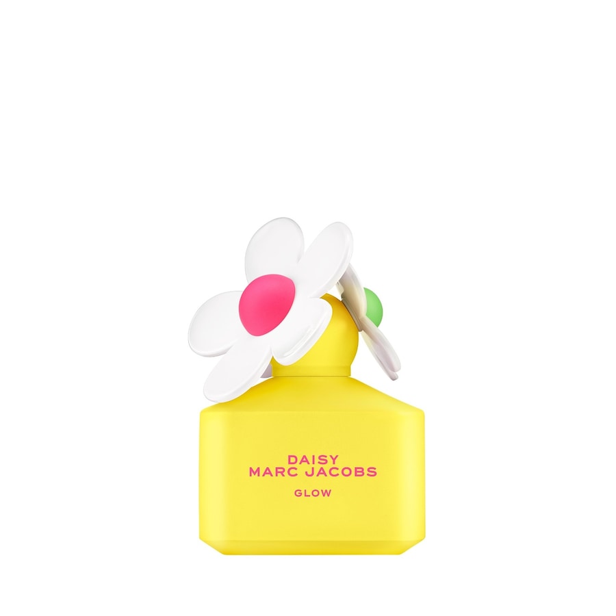 Marc Jacobs Daisy Glow Edition