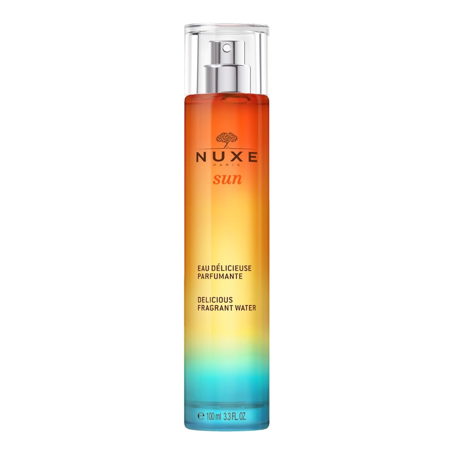 NUXE Sun Delicious Fragrant Water