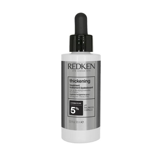 Redken Scalp Relief Retaliate Stemoxydine Treatment