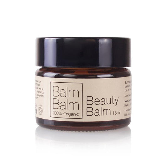 Balm Balm Beauty Balm