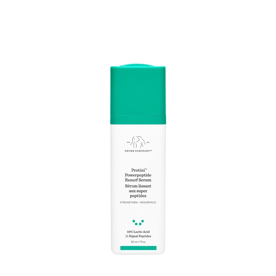 Drunk Elephant Protini Powerpeptide Resurf Serum