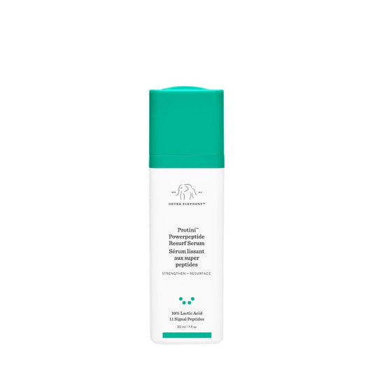 Drunk Elephant Protini Powerpeptide Resurf Serum