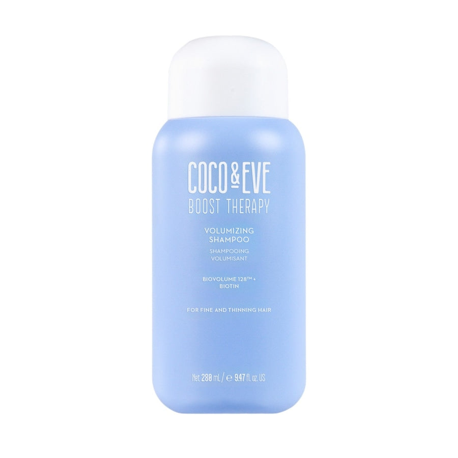 Coco & Eve Boost Therapy Volumizing Shampoo