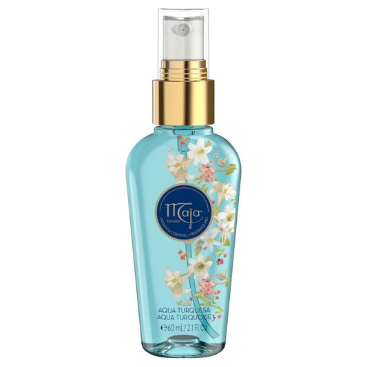 Maja Maja Aqua Turquesa Fragrance Mist