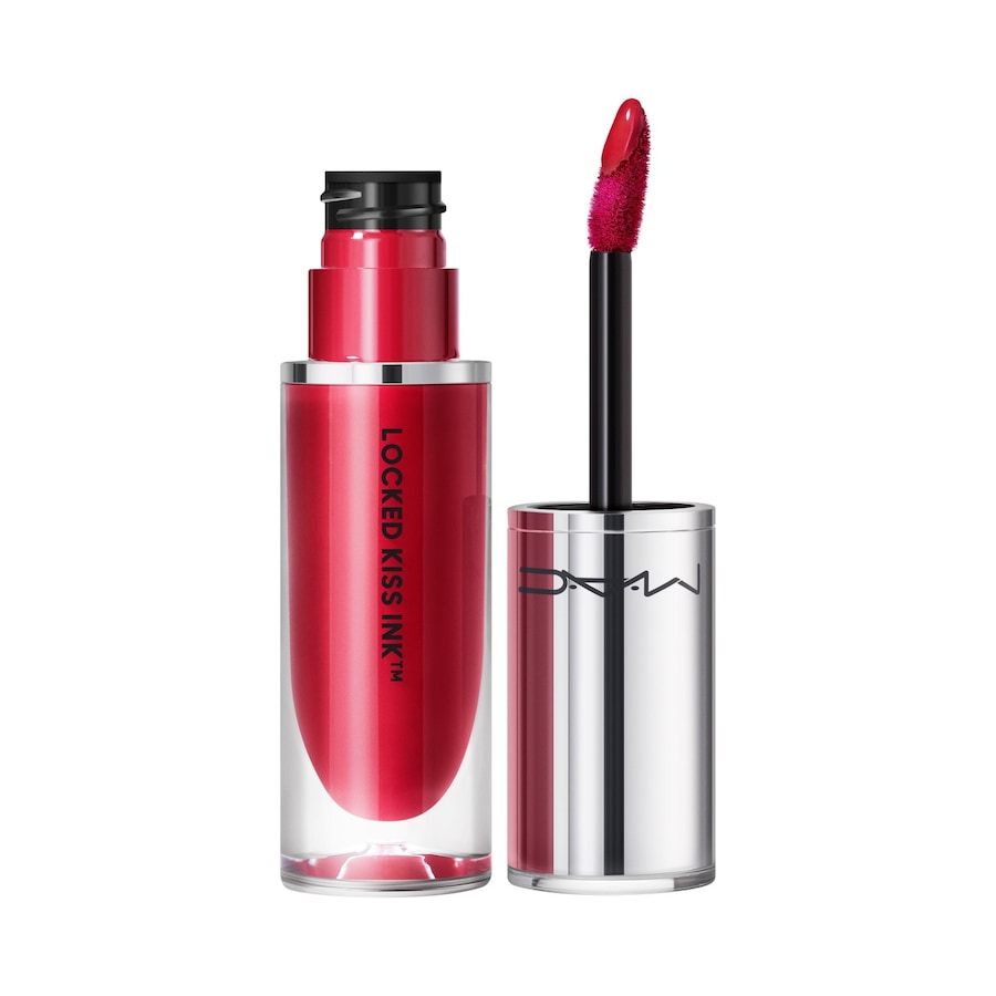 MAC Locked Kiss Ink™ Liquid Lipcolour