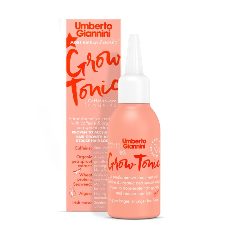 Umberto Giannini Grow Tonic