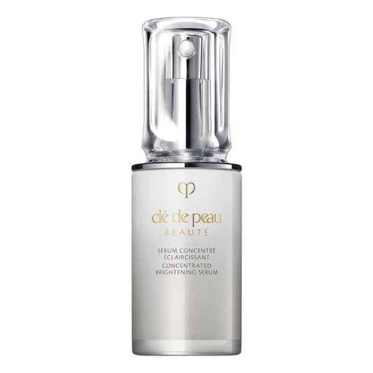 Clé de Peau Beauté Concentrated Brightening Serum