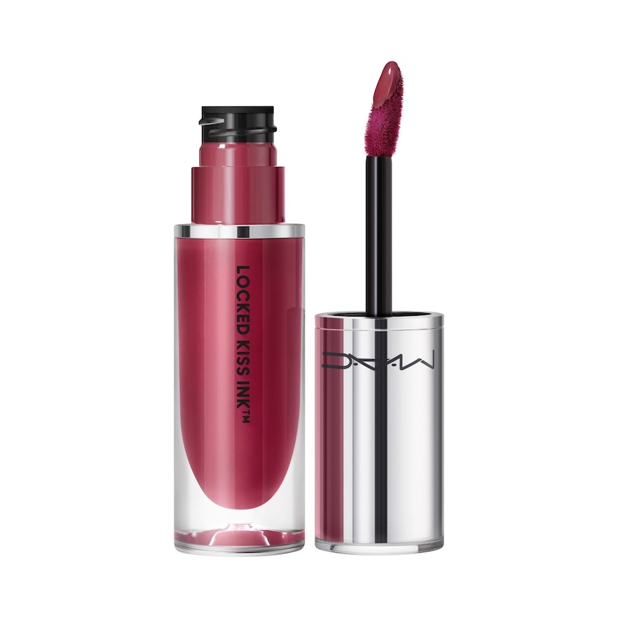 MAC Locked Kiss Ink™ Liquid Lipcolour