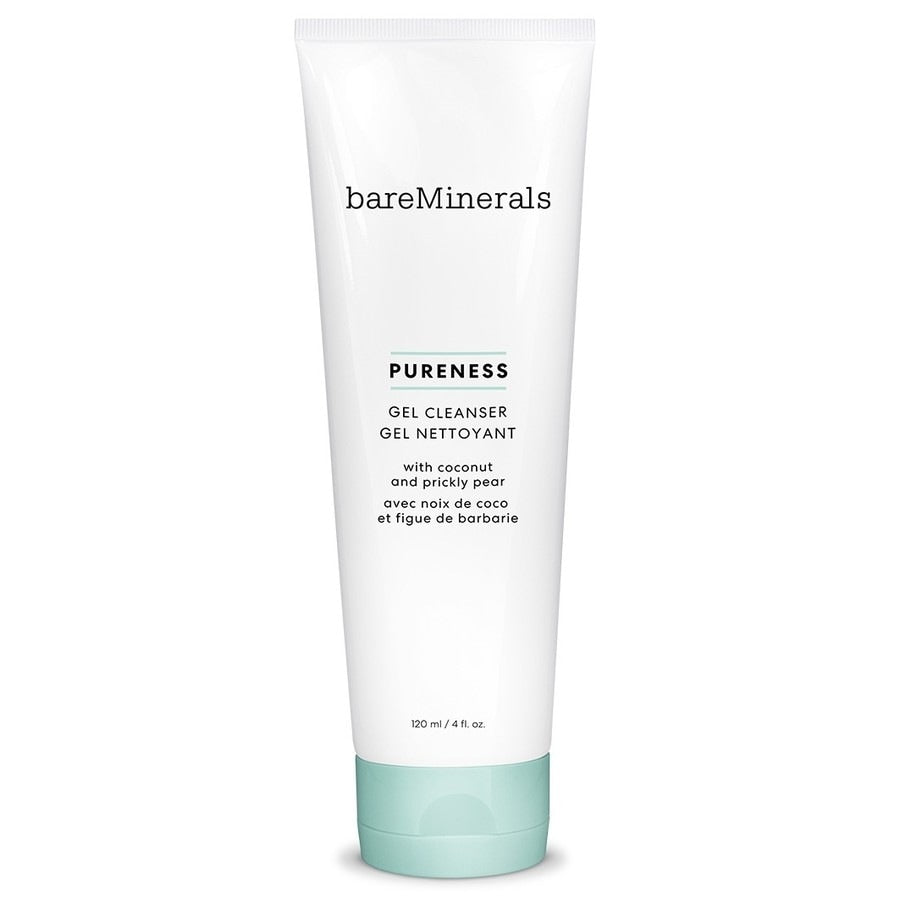 bareMinerals Pureness Gel Cleanser