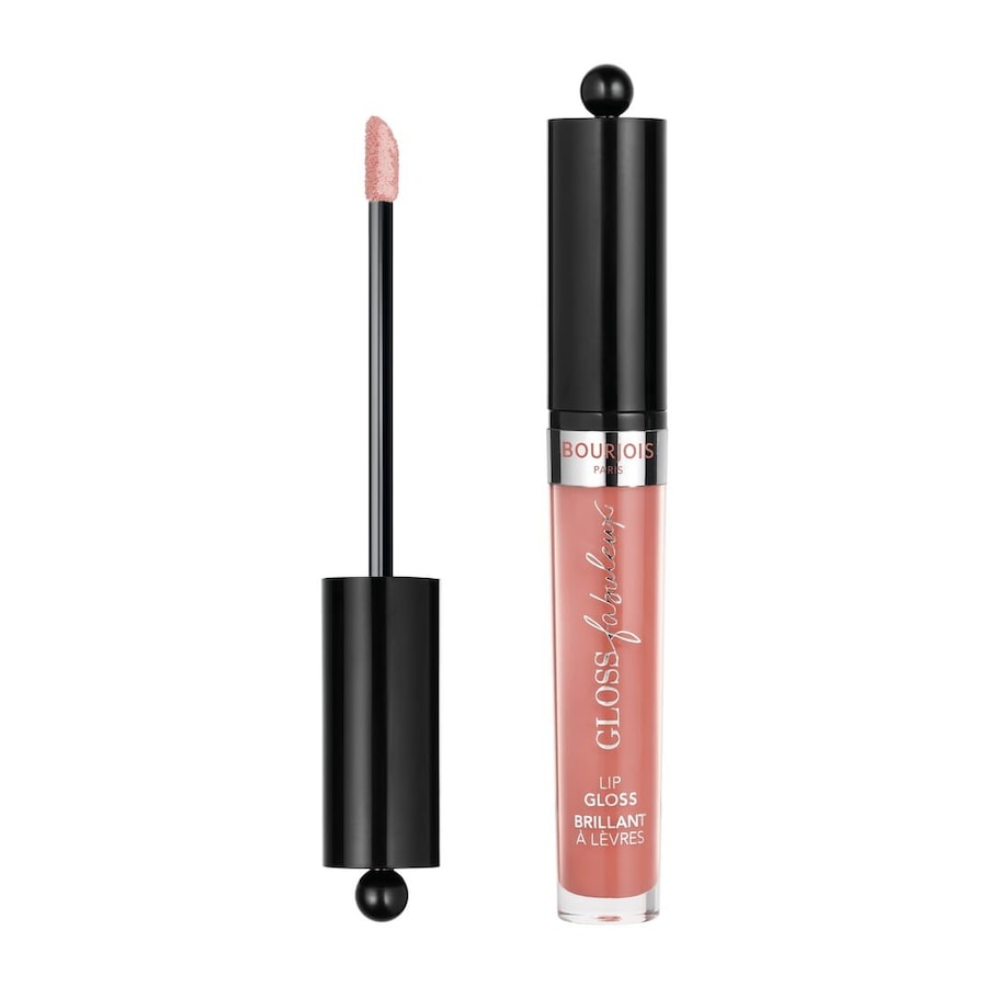 Bourjois Lip Gloss Fabuleux