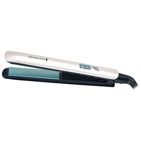 Remington S8500 - Shine Therapy Straightener