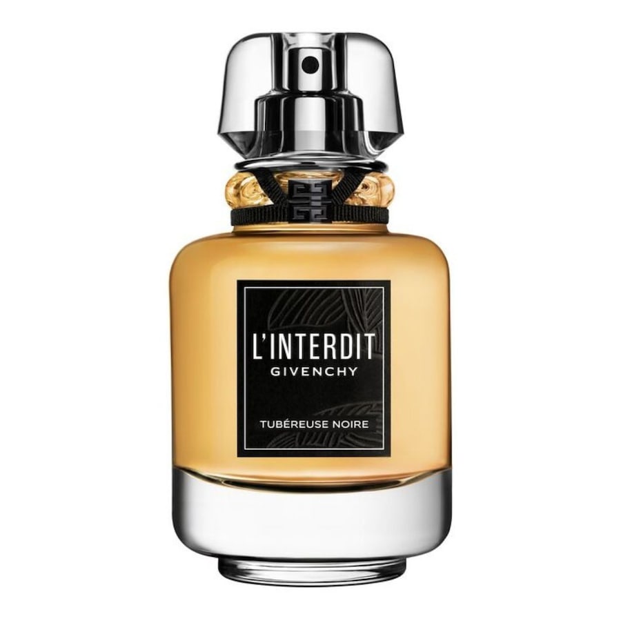 Givenchy L’Interdit Tubereuse Noire