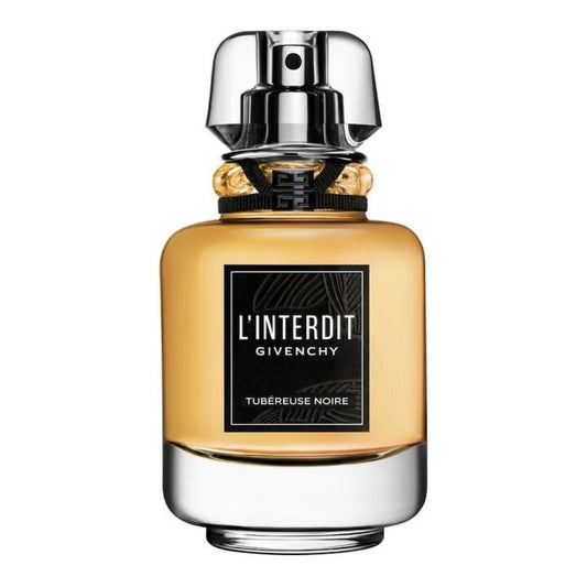 Givenchy L’Interdit Tubereuse Noire