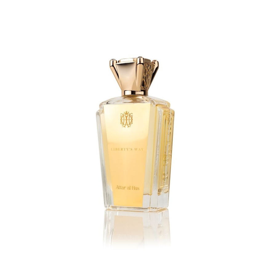 Attar al Has Liberty's Way