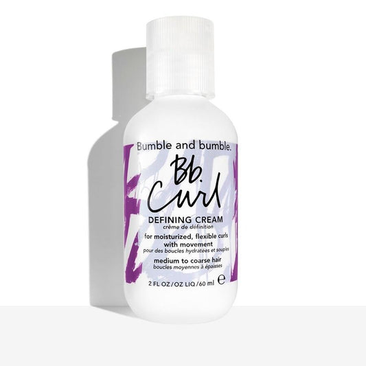 Bumble and bumble. Curl Curl Defining