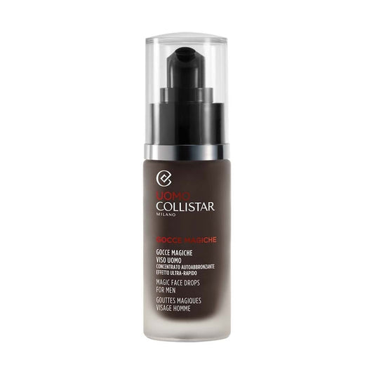 Collistar Uomo Magic Drops Face For Men