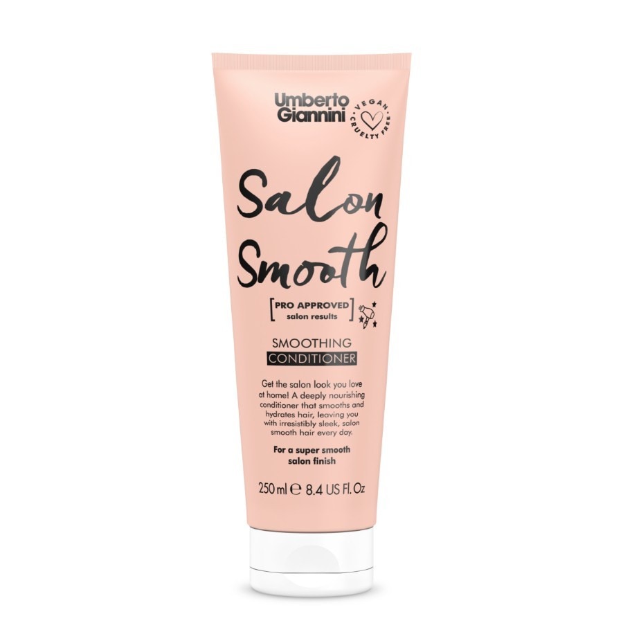 Umberto Giannini Salon Smooth Moisturising Conditioner