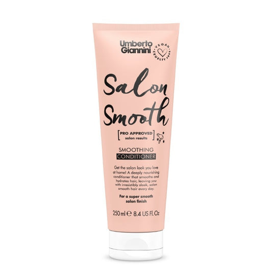 Umberto Giannini Salon Smooth Moisturising Conditioner
