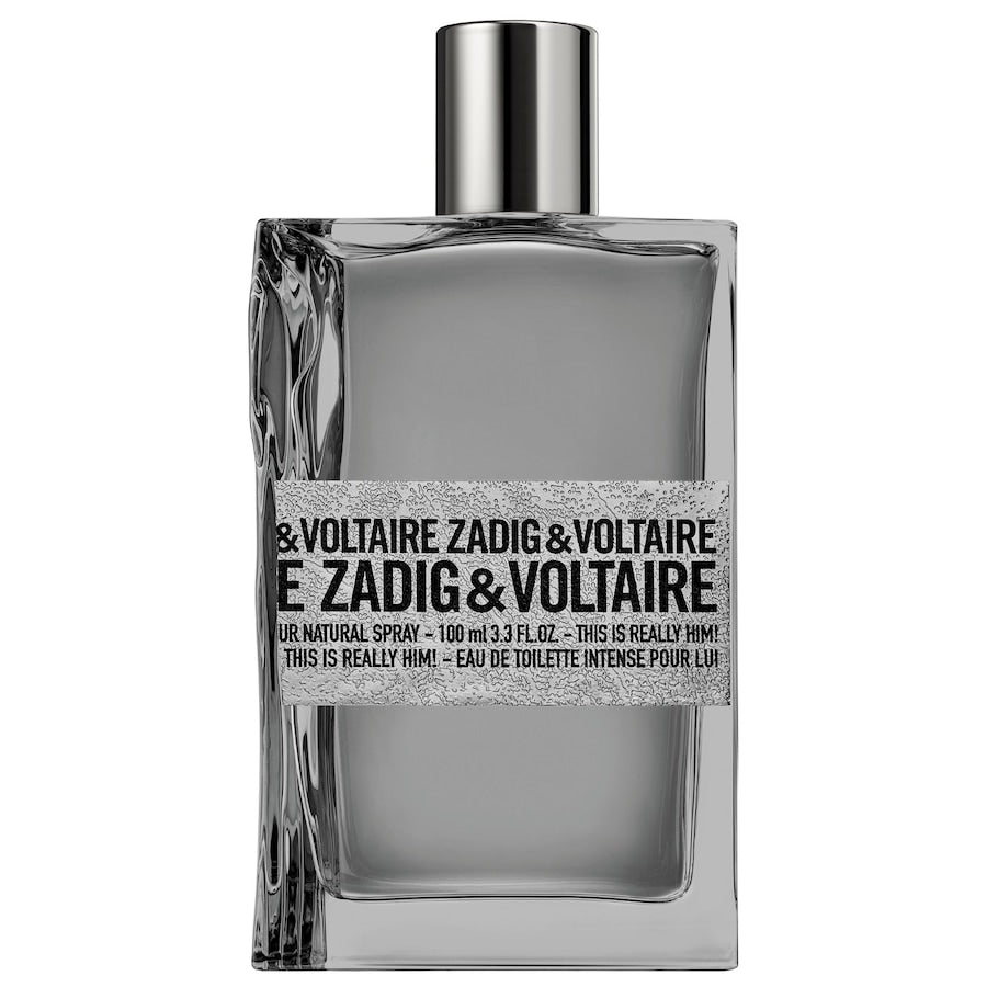 Zadig&Voltaire THIS IS REALLY! This is Really Him!